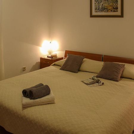 Apartments Hrabar Trogir Exterior foto